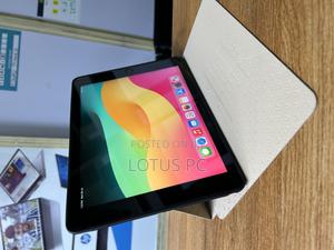 Apple iPad 9.7 32 GB Gray - thumbnail 2