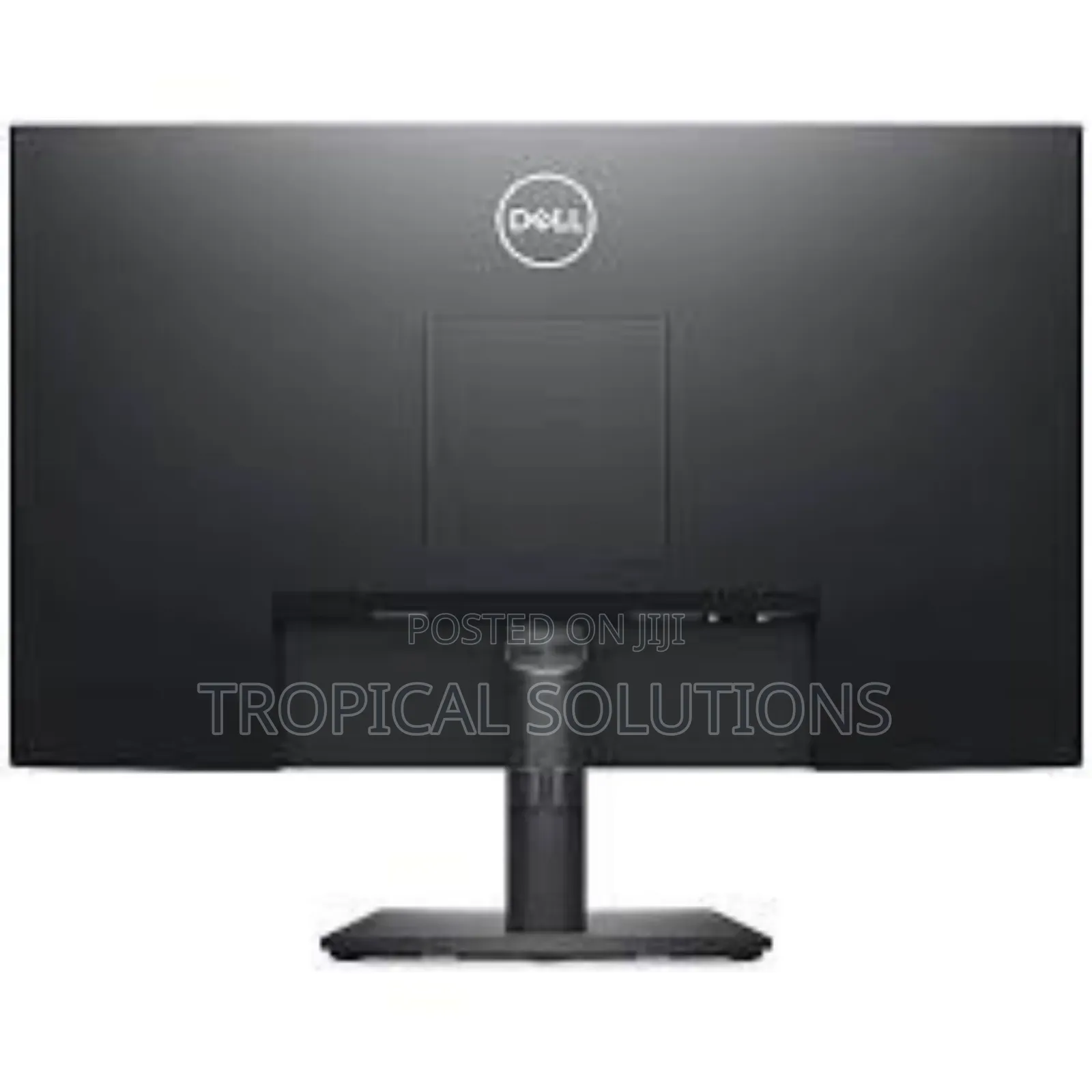 Dell E2425h 23.8 FHD Monitor Black// Dell E2425h Monitor