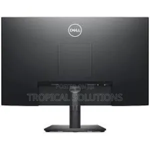 Dell E2425h 23.8 FHD Monitor Black// Dell E2425h Monitor