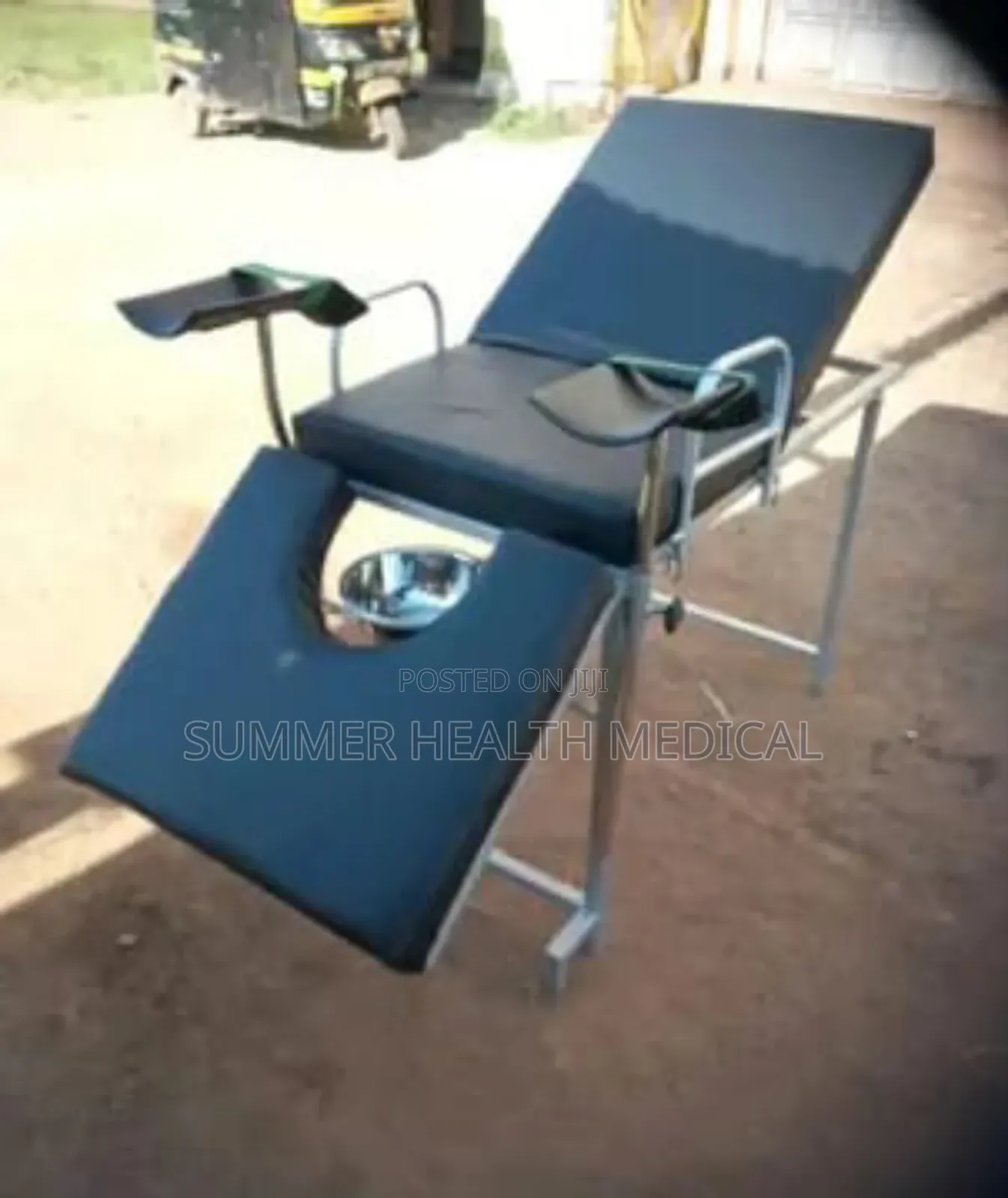 Delivery Bed -Locally Made