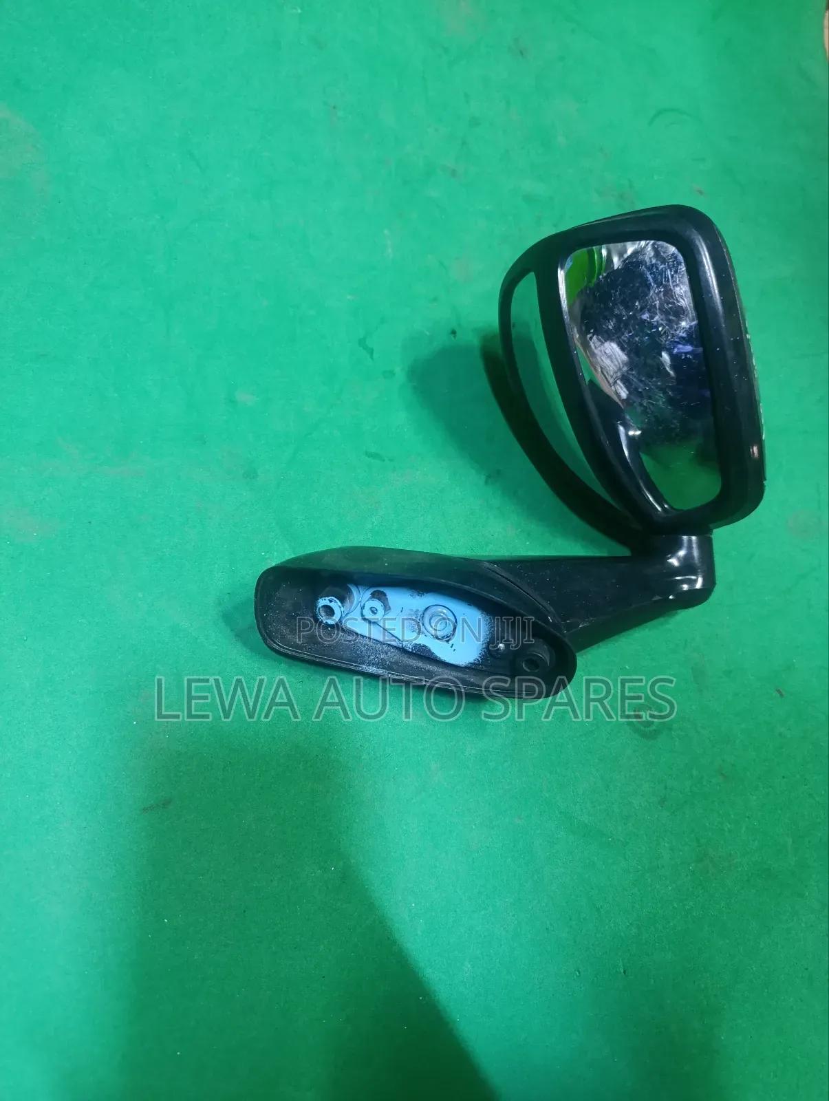 Wing Mirror For Toyota Land Cruiser 100 Series