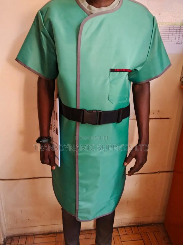 Lead Apron (Double Sided) - thumbnail 2