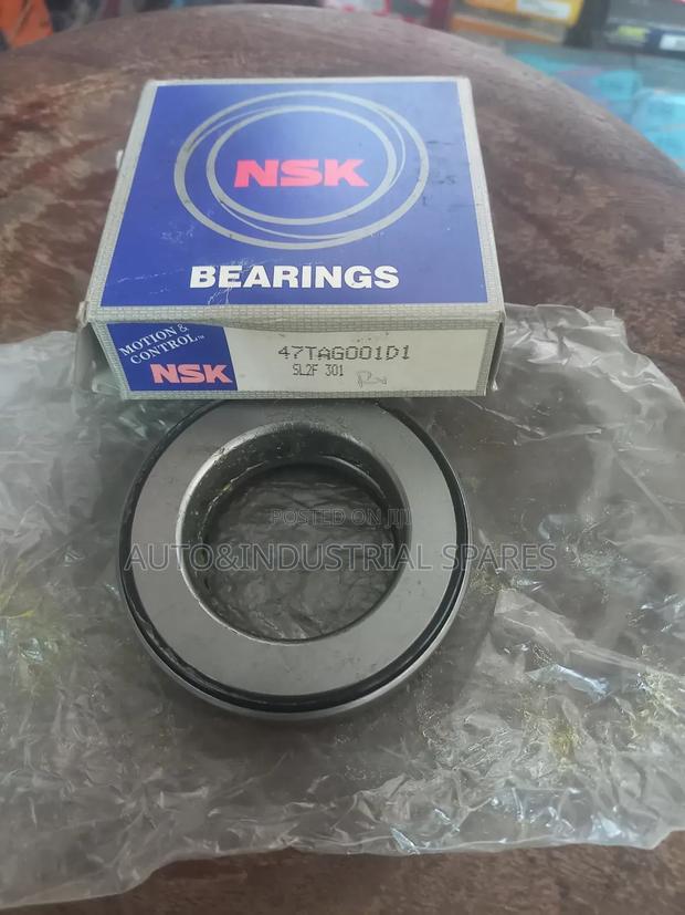 Nissan Kingpin Bearing - main view