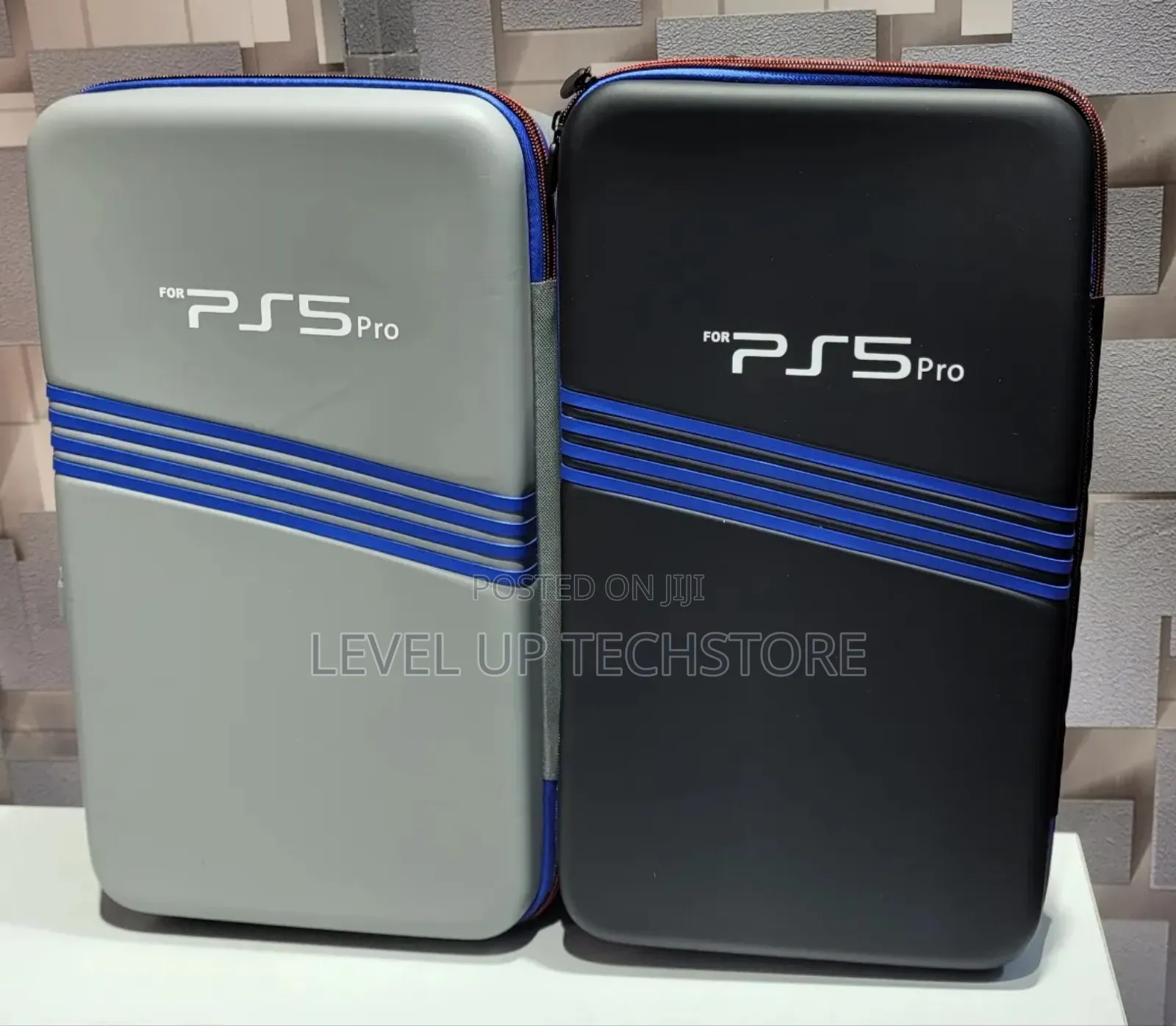 Ps5 Pro Carrying Case