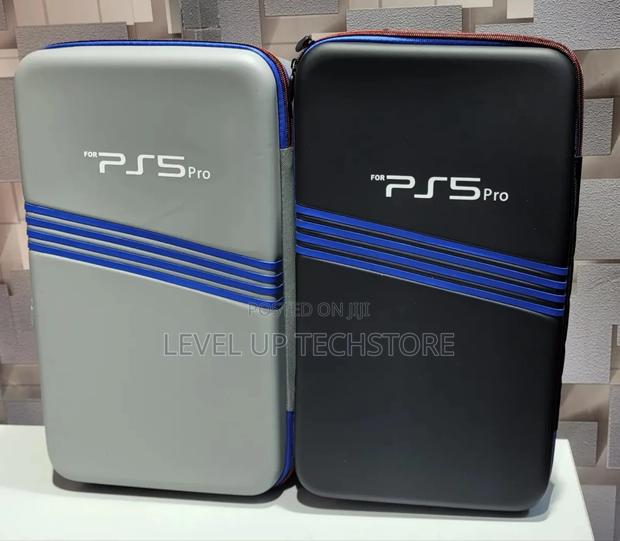Ps5 Pro Carrying Case