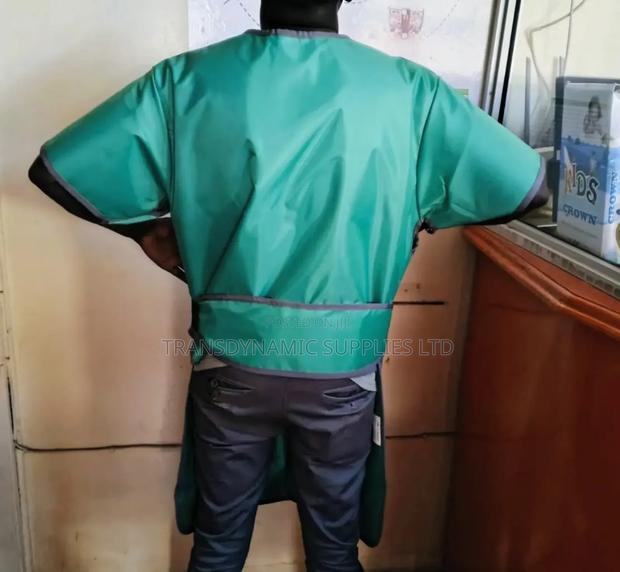 Lead Apron (Double Sided)