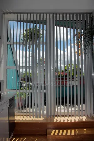 Window Blinds, Perfect Framed 