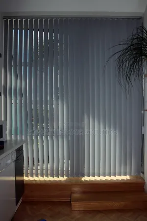 Window Blinds, Perfect Framed 