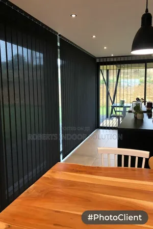 Window Blinds, Perfect Framed 