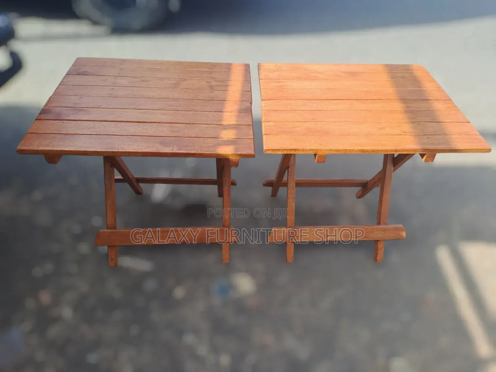 Foldable Tables 3200