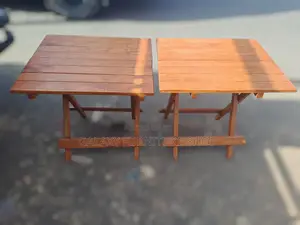 Foldable Tables 3200