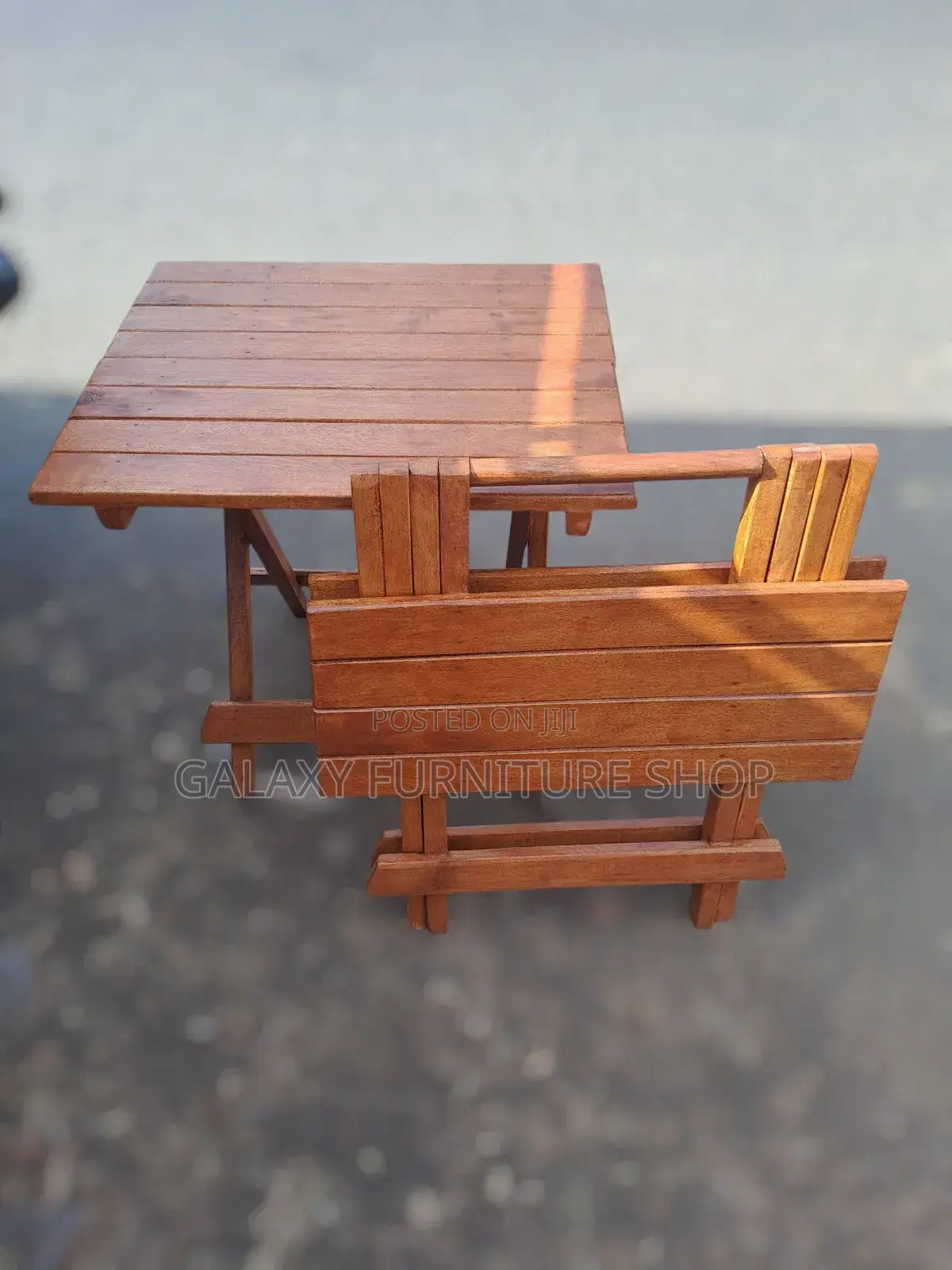Foldable Tables 3200