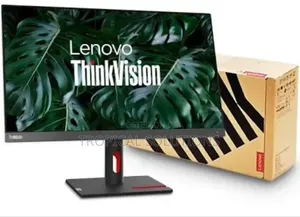 Lenovo Think Vision S24i-30 23.8" FHD Monitor// S24i-30