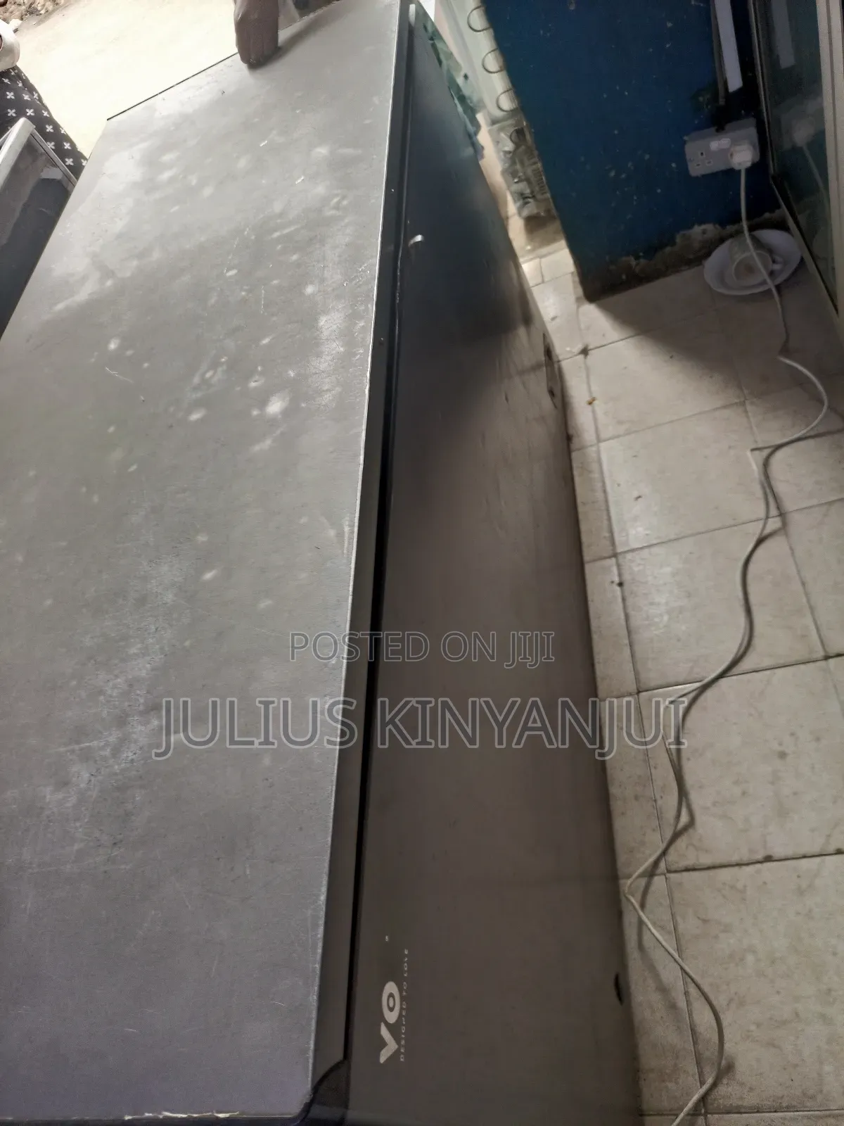 View Horizontal Freezer 550l