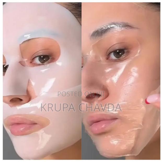 Bio Collagen Real Deep Mask - thumbnail 4