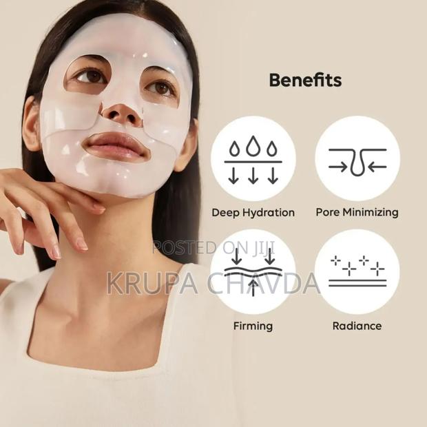Bio Collagen Real Deep Mask - thumbnail 5