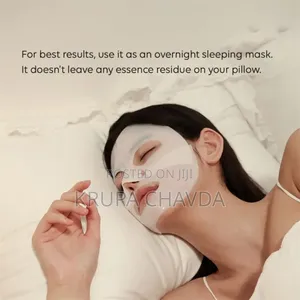 Bio Collagen Real Deep Mask