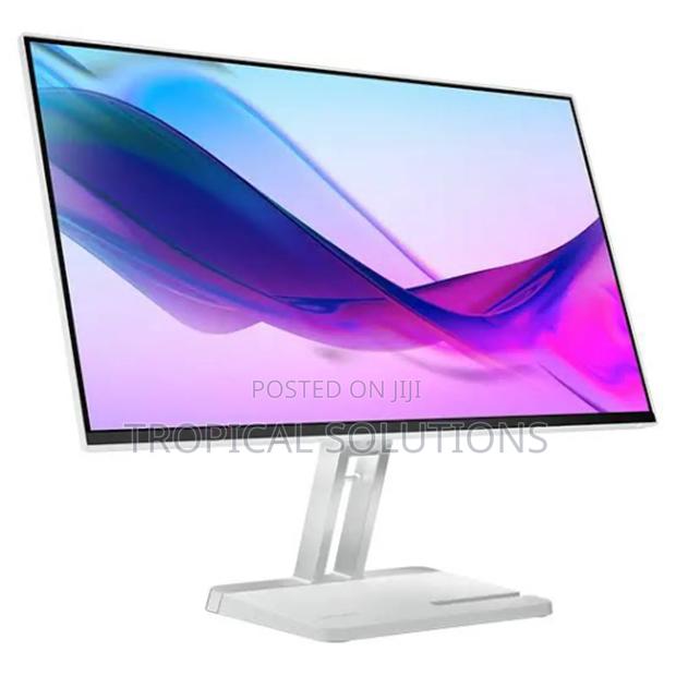 Lenovo L24i-4a 23.8" FHD Monitor // L24i-4a Monitor - main view