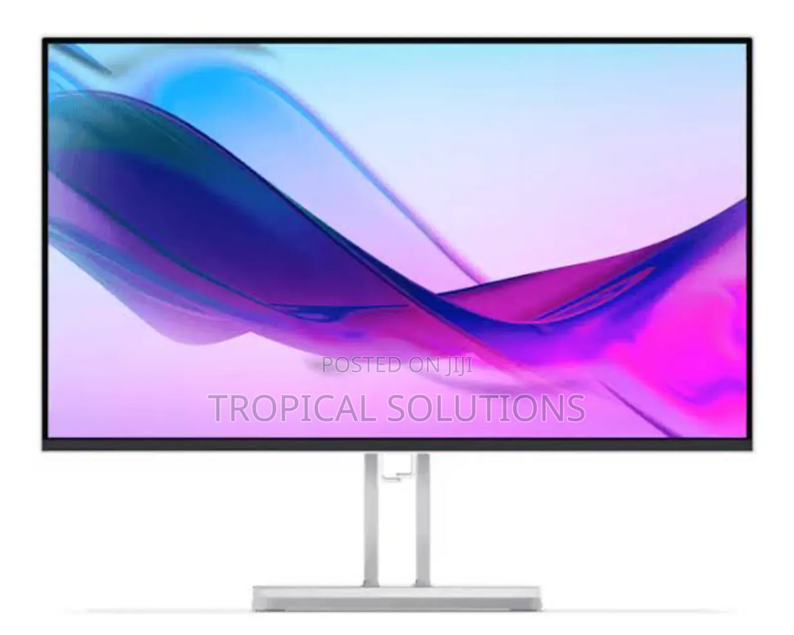 Lenovo L24i-4a 23.8" FHD Monitor // L24i-4a Monitor