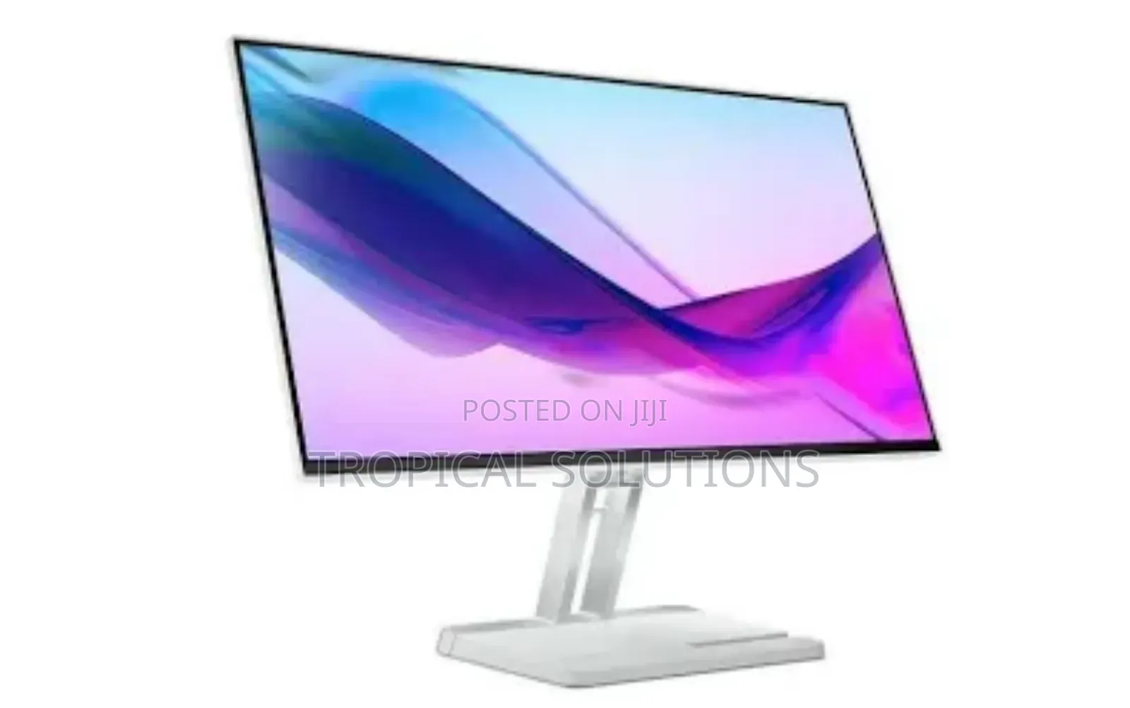 Lenovo L24i-4a 23.8" FHD Monitor // L24i-4a Monitor