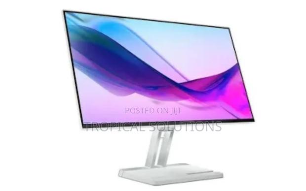 Lenovo L24i-4a 23.8" FHD Monitor // L24i-4a Monitor - thumbnail 6