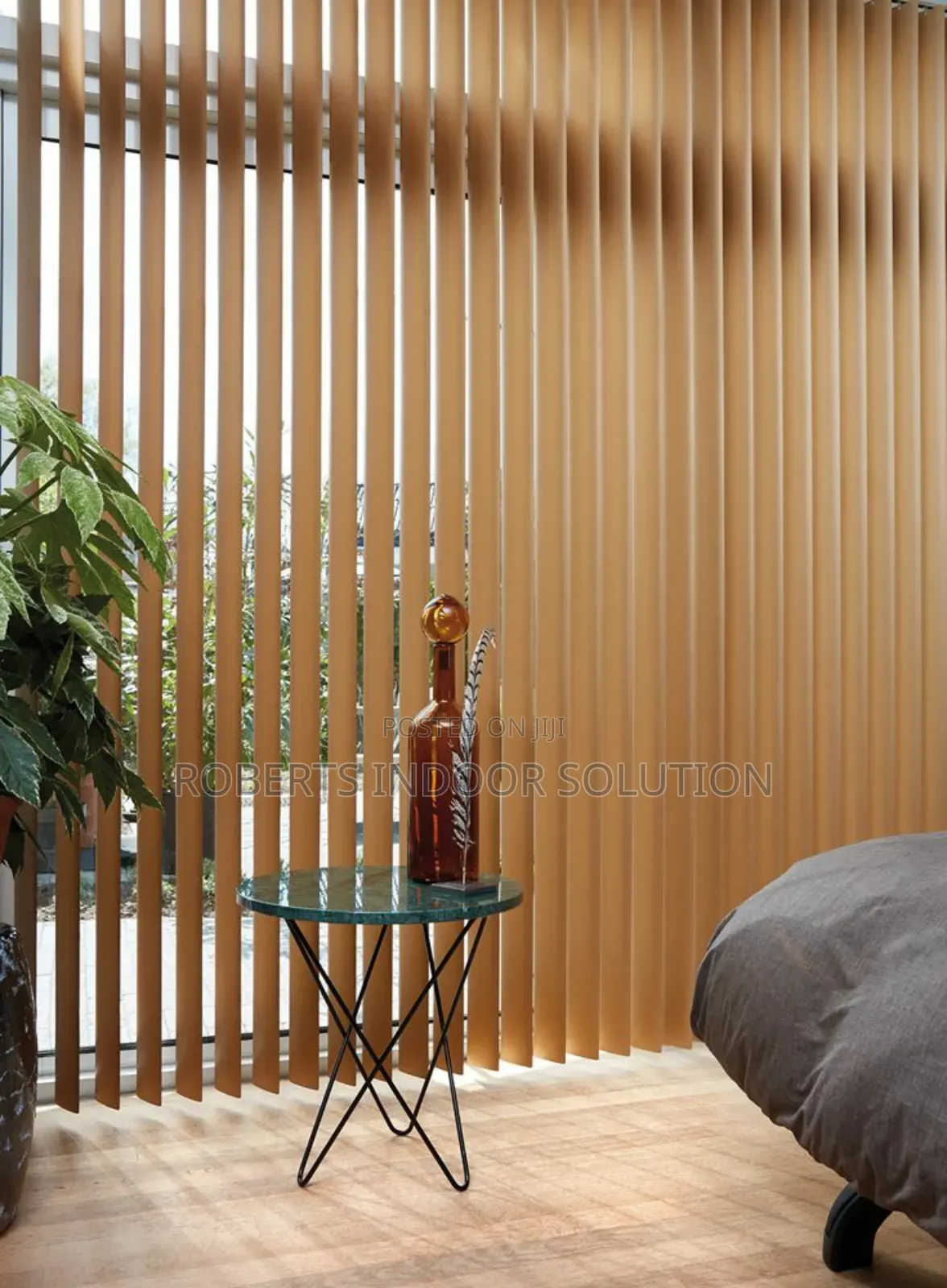 Window Blinds,The Art of Window Covering