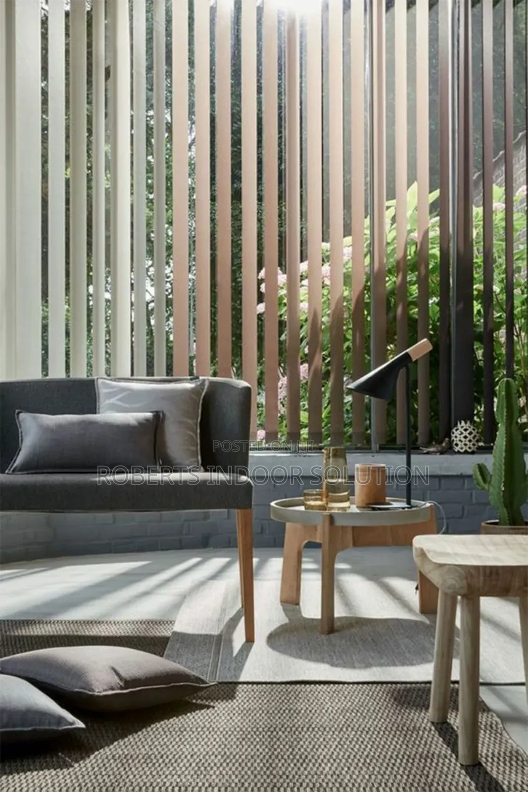 Window Blinds,The Art of Window Covering
