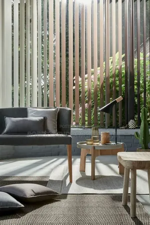 Window Blinds,The Art of Window Covering