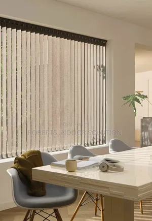 Window Blinds,The Art of Window Covering
