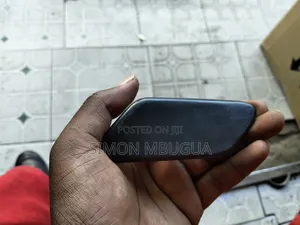 Subaru Impreza Xv (2017) Washer Jet Covers