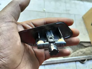 Subaru Impreza Xv (2017) Washer Jet Covers