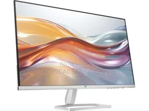 Hp 524sf Series 5 23.8" FHD Monitor!! Hp 524sf Series