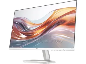 Hp 524sf Series 5 23.8" FHD Monitor!! Hp 524sf Series