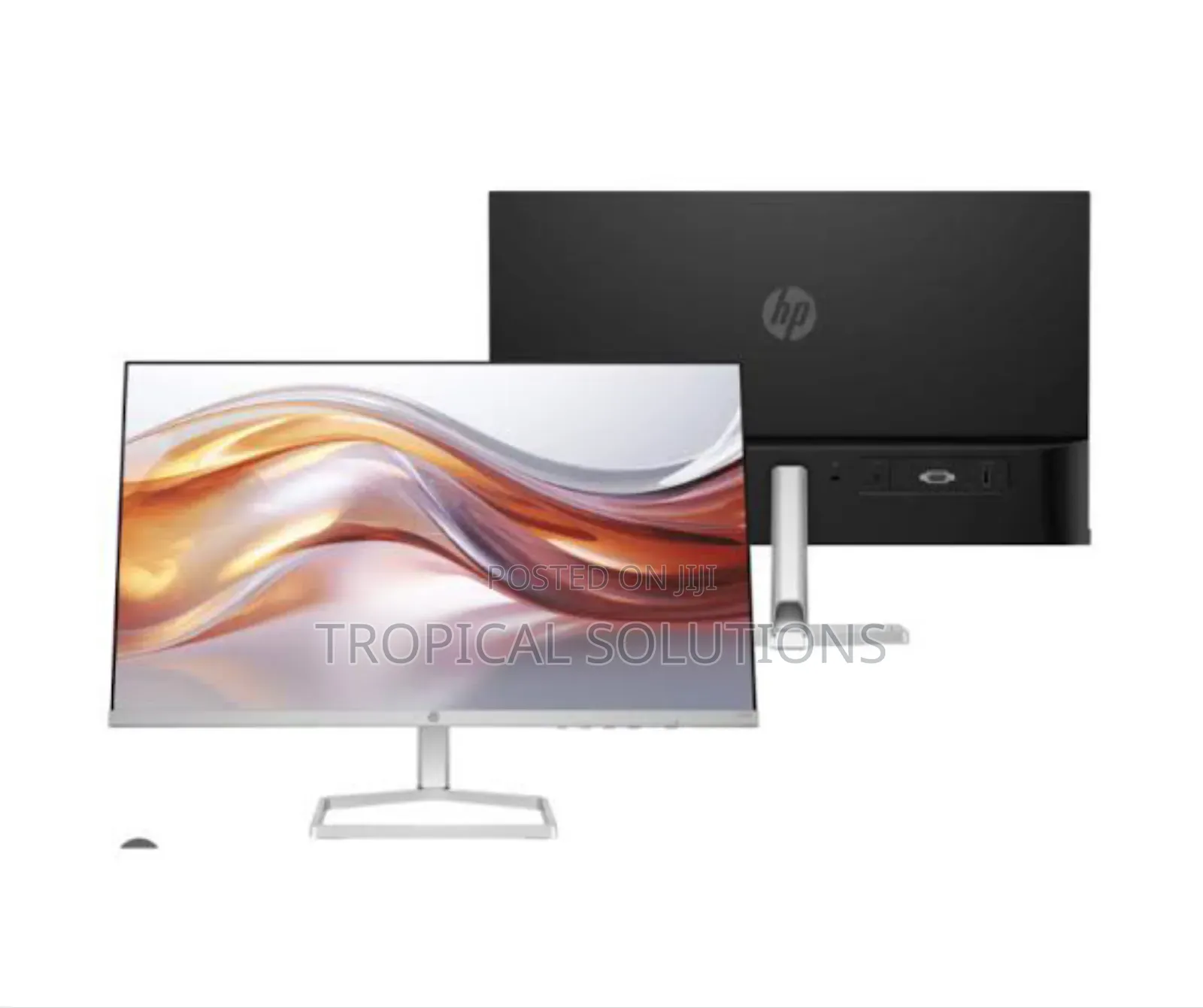 Hp 524sf Series 5 23.8" FHD Monitor!! Hp 524sf Series