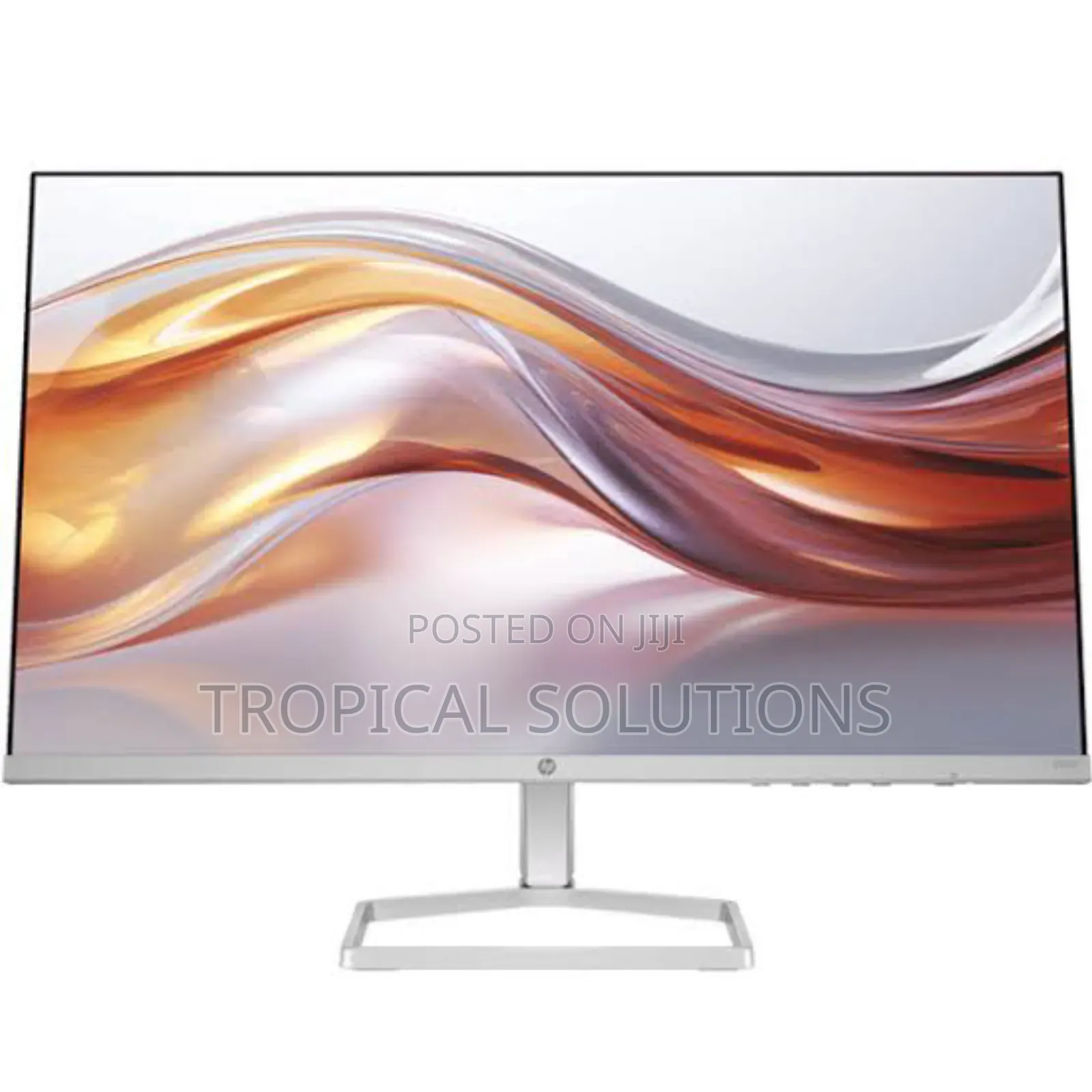 Hp 524sf Series 5 23.8" FHD Monitor!! Hp 524sf Series