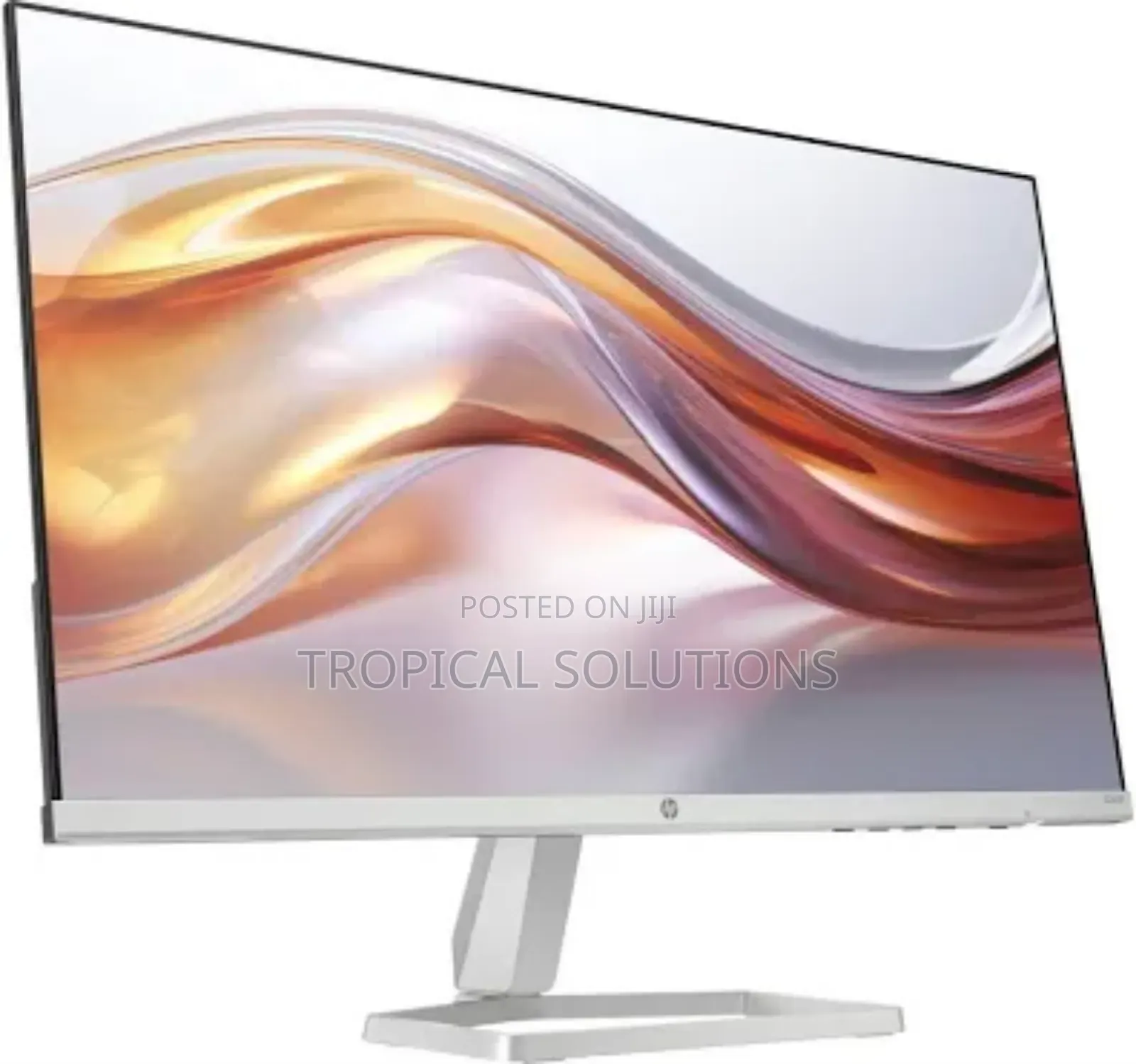Hp 524sf Series 5 23.8" FHD Monitor!! Hp 524sf Series