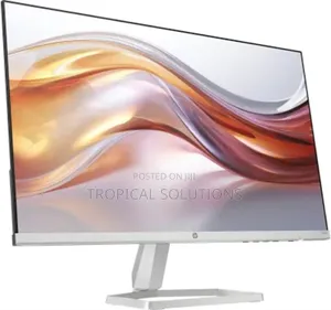 Hp 524sf Series 5 23.8" FHD Monitor!! Hp 524sf Series