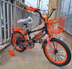 Bike Size 16 Brand New