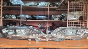 Hurriar New Model Headlight Synon Type
