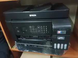 Epson Printer L5290 Duplex (Ex Uk Grade 1)