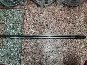 Toyota Premio/Allion Weather Strips (Chrome Type)