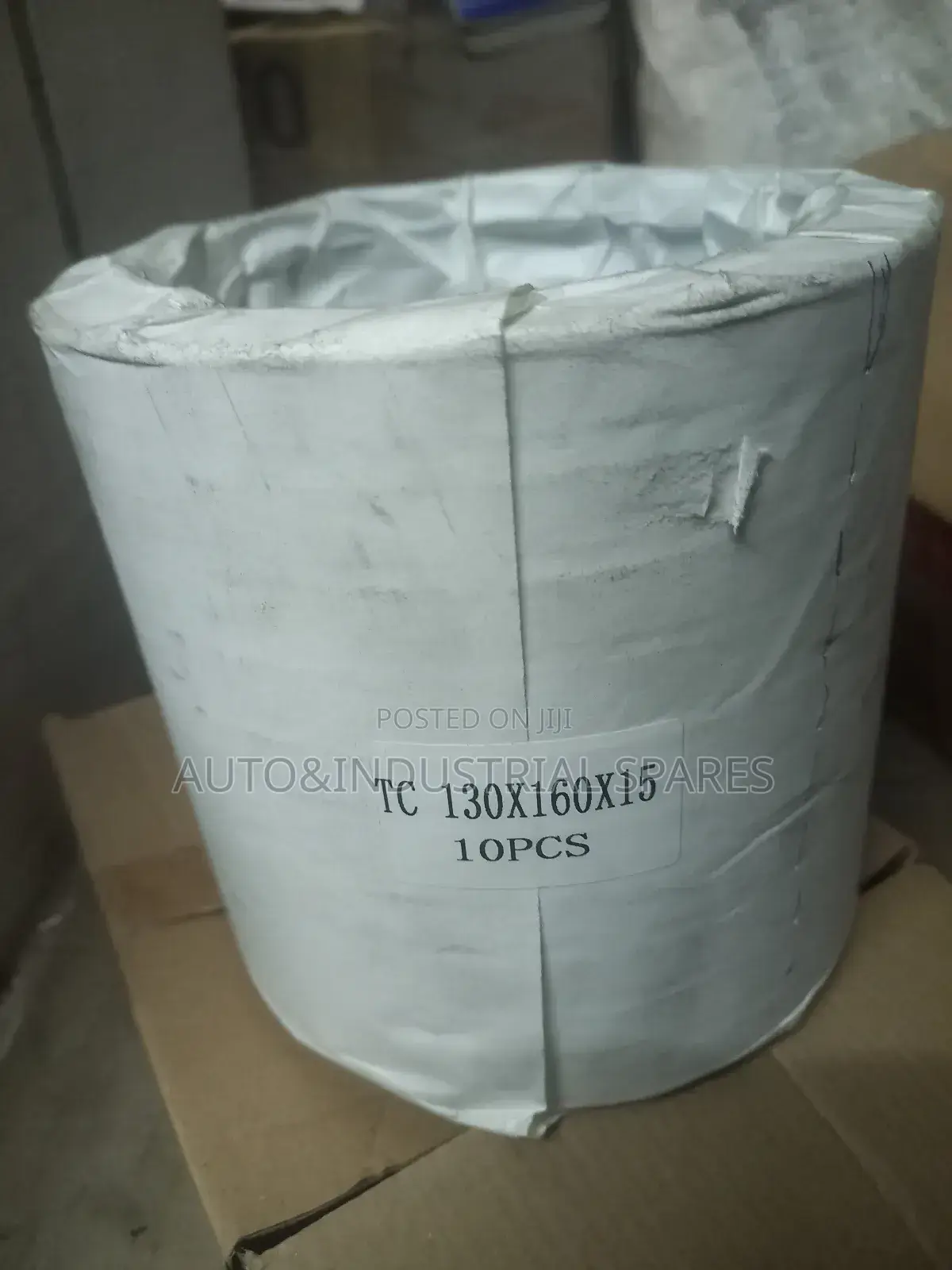 Oil Seal 130x160x15