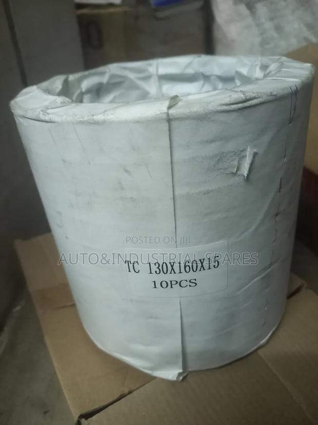 Oil Seal 130x160x15