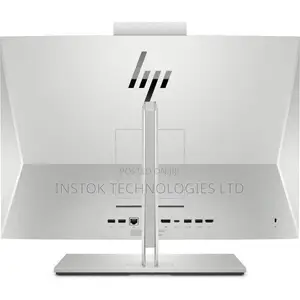 Desktop Computer HP EliteDesk 800 16GB Intel Core I5 HDD 512GB