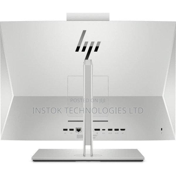 Desktop Computer HP EliteDesk 800 16GB Intel Core I5 HDD 512GB - thumbnail 4
