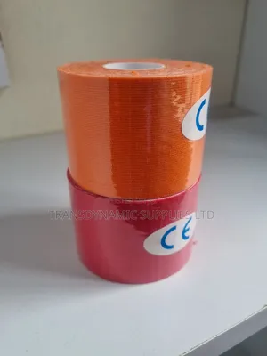 K-Tape/Kinesiologyᅳtape *