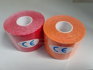 K-Tape/Kinesiologyᅳtape *