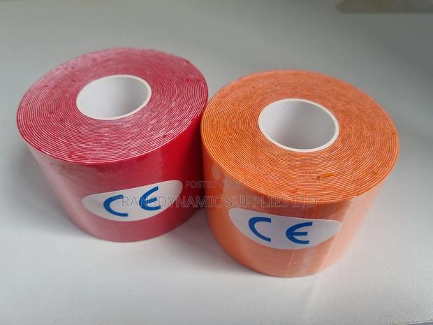 K-Tape/Kinesiologyᅳtape * - thumbnail 2