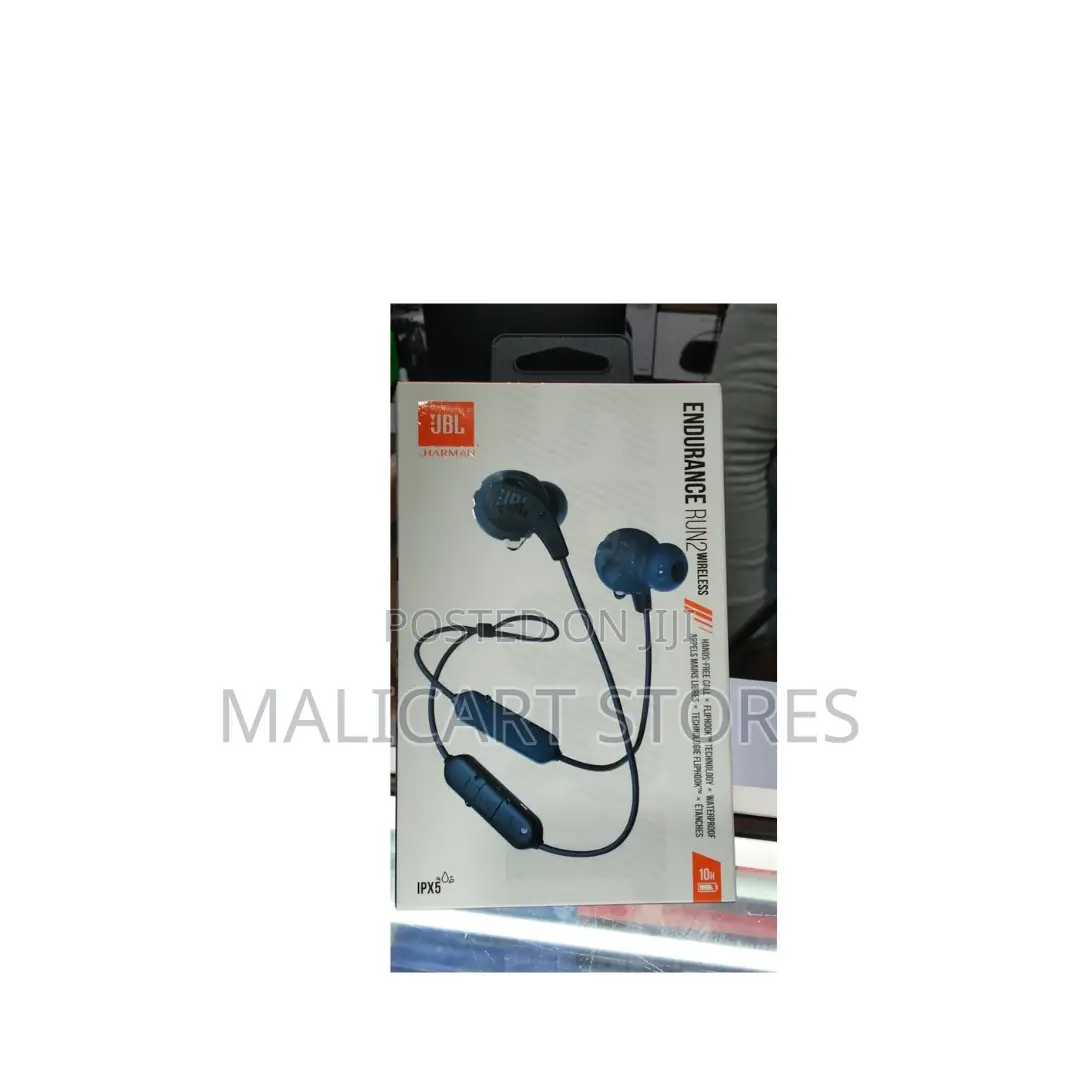 JBL Endurance Run 2 Wireless Earphone