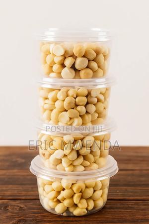 Dried Macadamia Nuts - thumbnail 2